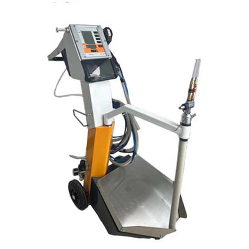 Top Powder Coating Machine Suppliers for Durable Surface Finishing